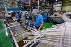 Vietnam sigue siendo un mercado potencial atractivo a empresas extranjeras