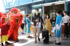 Exhortan a otros países a simplificar trámites de entrada para visitantes vietnamitas