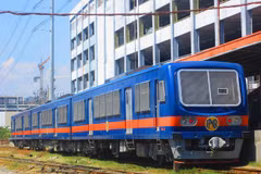 ADB aprueba préstamo de más de cuatro mil millones de dólares para proyecto ferroviario en Filipinas
