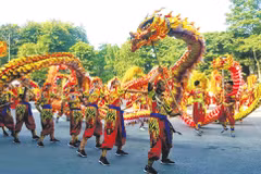 Valores patrimoniales: un activo poderoso para el desarrollo de la industria cultural de Hanoi