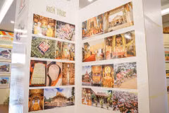 Organizan exposición sobre budismo vietnamita en Hanoi