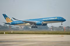 Vietnam Airlines reanuda vuelos entre Kuala Lumpur y Hanoi