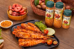 DH Foods lleva especias vietnamitas al mundo