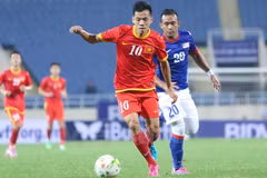 Vietnam y Tailandia figuran como sembrado número uno de AFF Cup 2022
