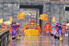 Festival Hue 2022: Oportunidad para el desarrollo turístico de provincia vietnamita