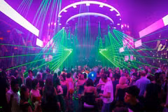 Ciudad Ho Chi Minh permite reapertura de discotecas y bares a partir del 10 de enero