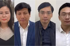 Inician procedimiento legal de caso de soborno en Departamento Consular de la Cancillería