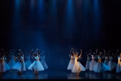 Presentarán en Ciudad Ho Chi Minh ballet clásico mundial Giselle 