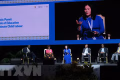 Vietnam comparte experiencias para aumentar acceso de niños a educación