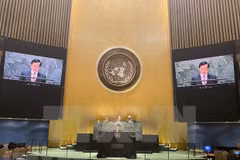 ONU saluda compromisos vietnamitas para combatir cambio climático