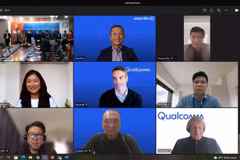 Qualcomm patrocina proyectos de universidad vietnamita