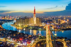  BAD mantiene pronóstico económico de Vietnam en 2022