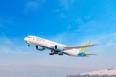 Aerolínea vietnamita opera ruta directa Hanoi- Melbourne