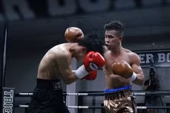 Tran Van Thao contribuye a mostrar el boxeo vietnamita al mundo