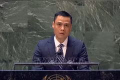 Vietnam pide mayor confianza para aliviar el riesgo nuclear
