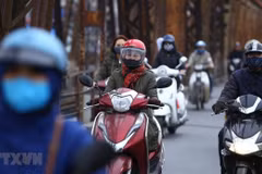 Vietnam: Frío extremo ocurrirá en enero de 2023