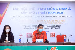 SEA Games 31: Vietnam entre candidatos destacados para campeonato de fútbol femenino