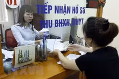 Seguro Social de Vietnam recibe Premio a las Prácticas Efectivas del Sudeste Asiático