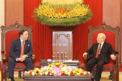 Vietnam y EE.UU. disponen de gran potencial para cooperación, según embajador