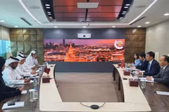 Efectúan segunda consulta política a nivel de vicecanciller entre Vietnam y Qatar