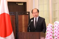Japón promociona productos agrícolas y alimenticios en Vietnam