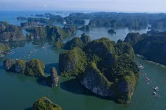  Bahía de Lan Ha, el destino más hermoso de Vietnam, según Thrillist