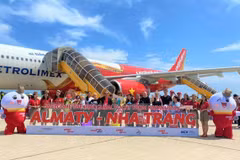 Vietjet completa 85 por ciento de su plan de ingresos anuales
