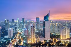 Exportaciones de Indonesia alcanzarán 300 mil millones de dólares en 2024