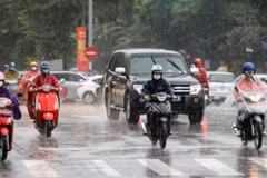 Región septentrional de Vietnam sufrirá olas de frío intenso durante el Tet