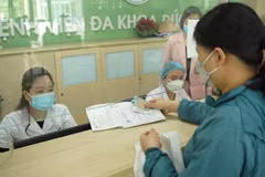 Firman Vietnam y Estados Unidos acuerdo de cooperación en seguros de salud