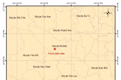 Terremoto de magnitud 4,0 sacude provincia norvietnamita