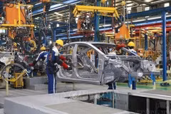 Vietnam favorece inversiones en industria automotriz