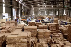 Buscan impulsar exportaciones de muebles de Vietnam a Europa