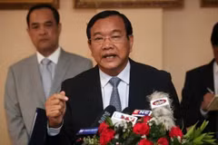 Camboya y Singapur prometen fortalecer unidad de ASEAN