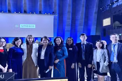 Vietnam elegido miembro de Comité Intergubernamental para Salvaguardia de Patrimonio Cultural Inmaterial