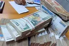 Tasa de inflación en Laos alcanza el nivel más alto desde 2016