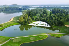 Hanoi celebrará Semana de Turismo de Golf 
