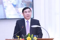 Buró Político vietnamita trabaja con su misión diplomática en Bélgica 