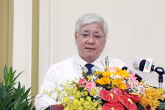 Destacan contribuciones de Sangha Budista de Vietnam al desarrollo nacional
