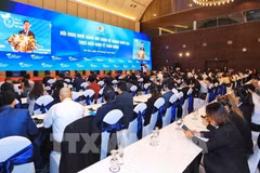 Foro de Economía Circular de Vietnam 2022: “Cero emisiones netas -Del compromiso a la acción”