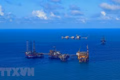 Atracción de inversión extranjera, clave para la modernización de PetroVietnam
