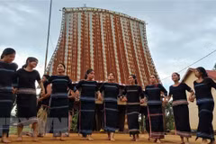 Agilizan lazos con localidades altiplanas de Vietnam para desarrollo turístico local