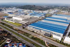 Buscan atraer más inversiones a zonas industriales de Hanoi