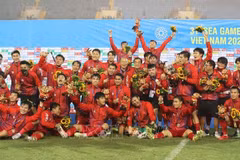 Medios internacionales resaltan victoria de la selección vietnamita de fútbol