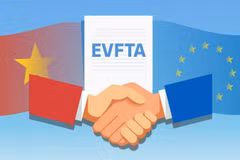 Buscan maximizar beneficios brindados por tratado de libre comercio entre Vietnam y UE