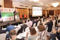 Nuevas oportunidades de cooperación entre empresas de Vietnam y la Unión Europea