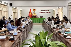 Orbis apoya detección de enfermedades oculares para más de 60 mil niños vietnamitas