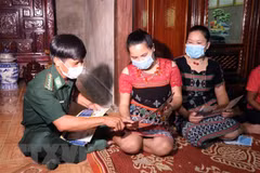 UNFPA resalta logros de Vietnam en planificación familiar