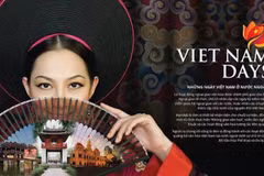 Vietnam divulgará sobre cultura nacional en el extranjero