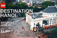 CNN aspira a promover cultura vietnamita mediante cooperación con Hanoi
